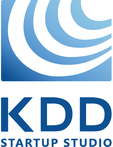 KDD Startup Studio KDD Startup Studio logo